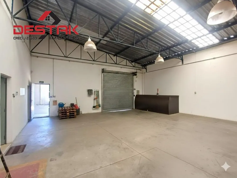 Depósito-Galpão, 345 m² - Foto 4