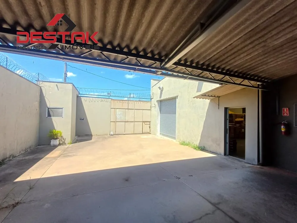 Depósito-Galpão, 345 m² - Foto 11