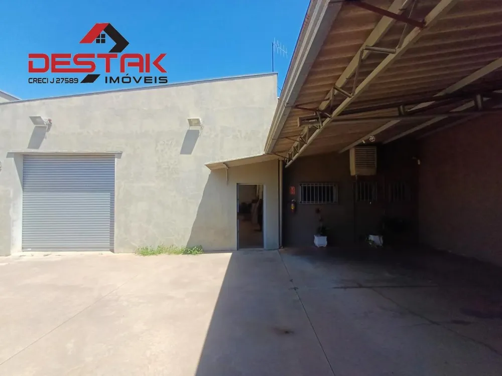 Depósito-Galpão, 345 m² - Foto 10