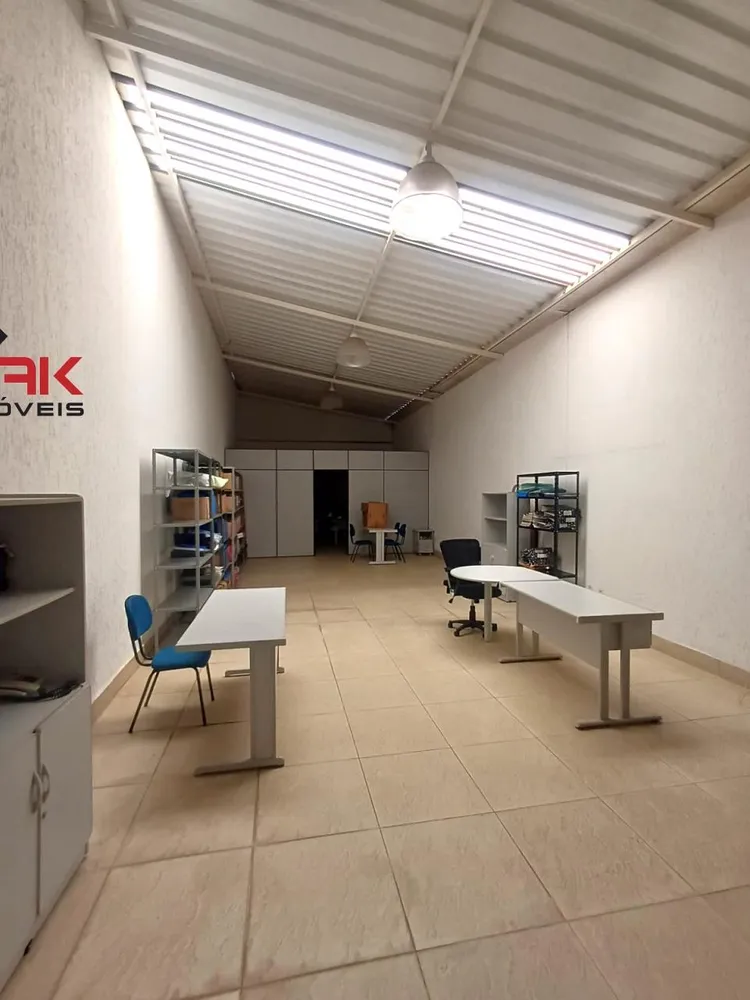 Depósito-Galpão, 345 m² - Foto 6