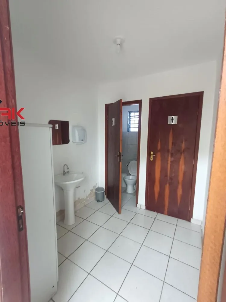 Depósito-Galpão, 345 m² - Foto 8