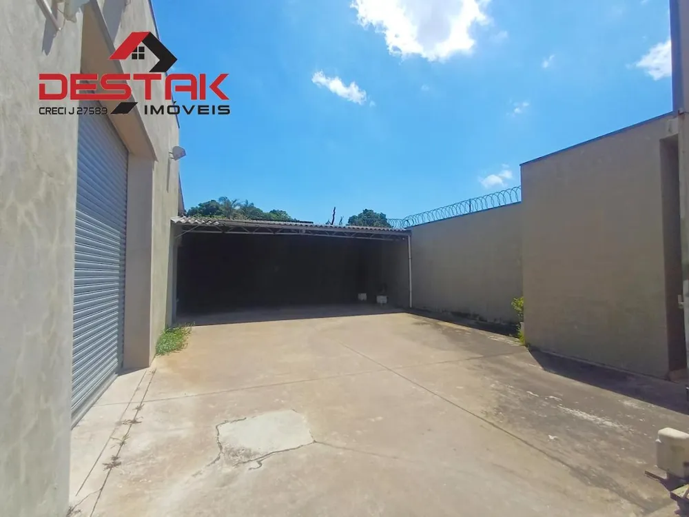 Depósito-Galpão, 345 m² - Foto 9