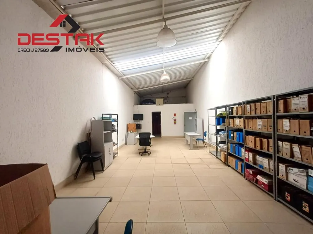 Depósito-Galpão, 345 m² - Foto 5