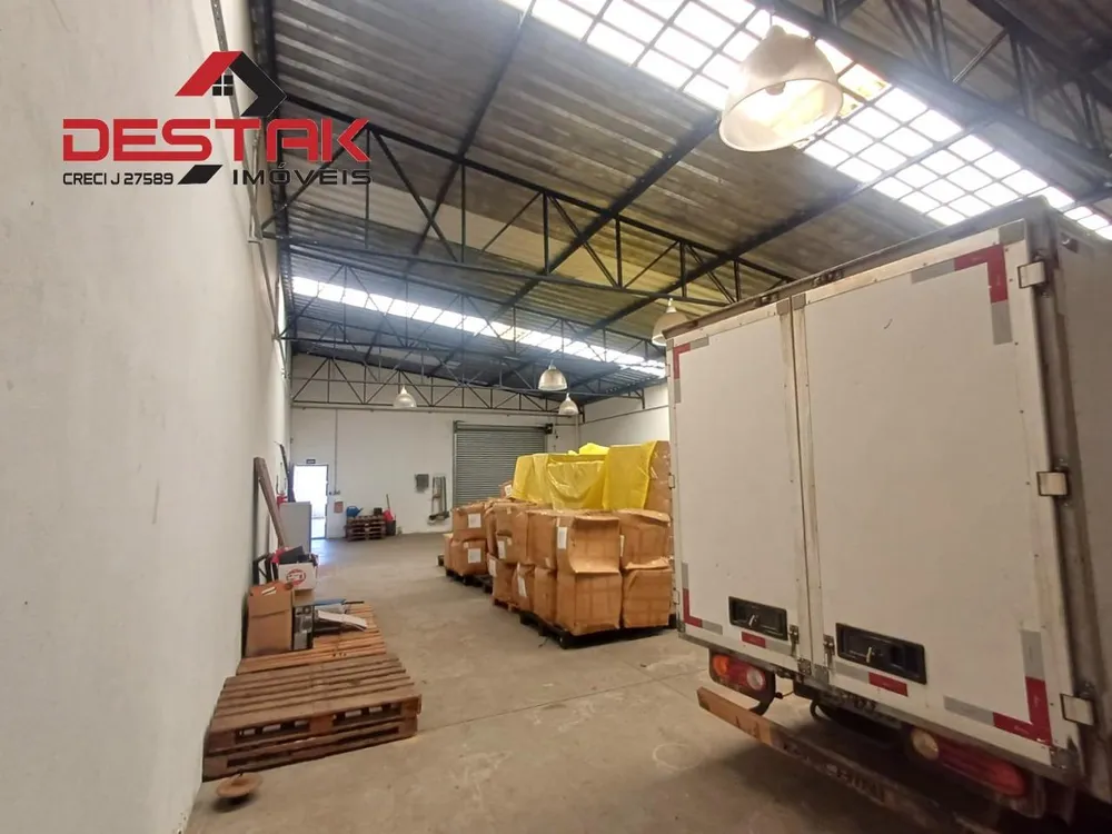 Depósito-Galpão, 345 m² - Foto 2