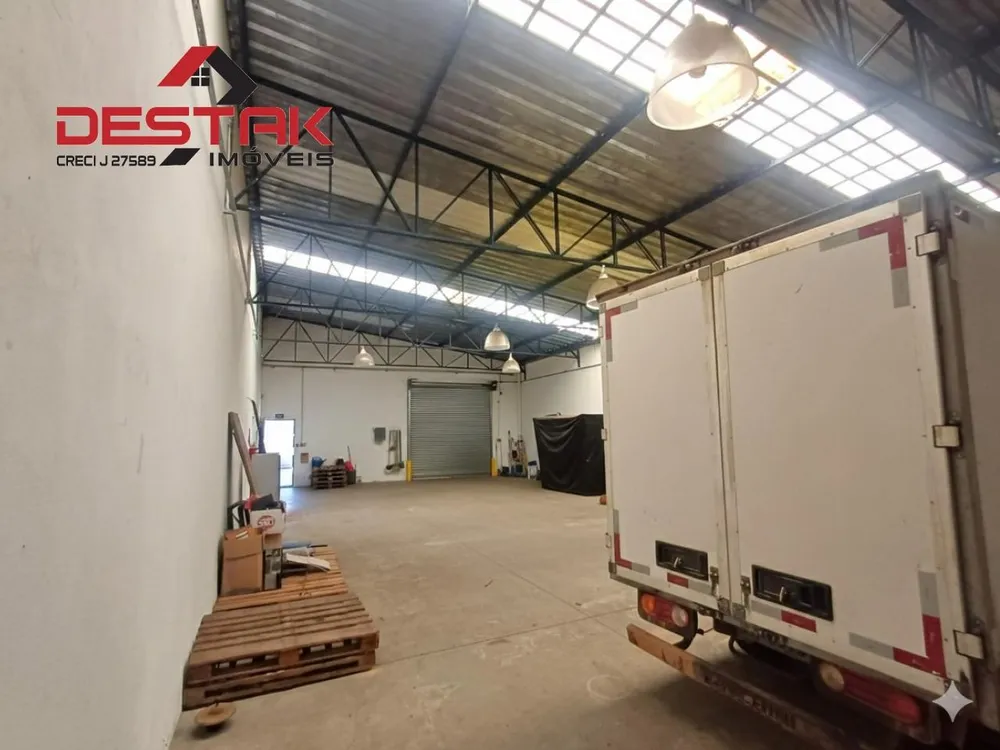 Depósito-Galpão, 345 m² - Foto 3