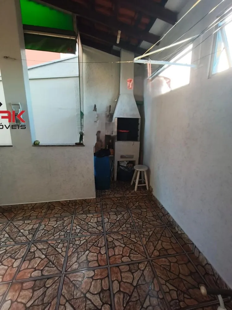 Casa, 3 quartos, 136 m² - Foto 6
