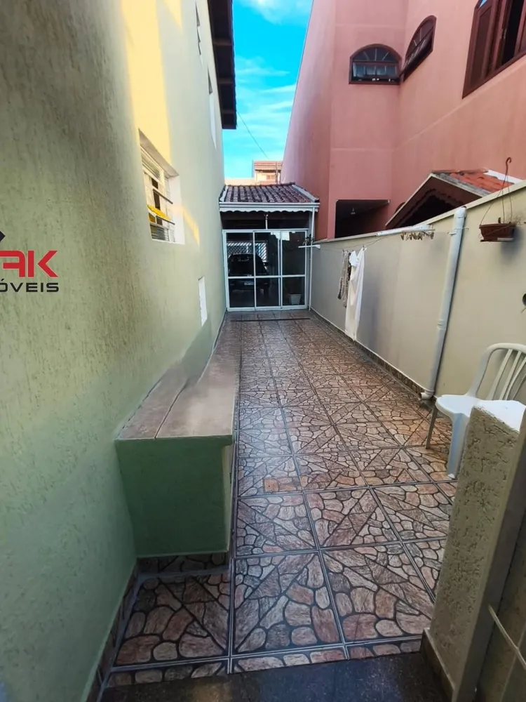 Casa, 3 quartos, 136 m² - Foto 8