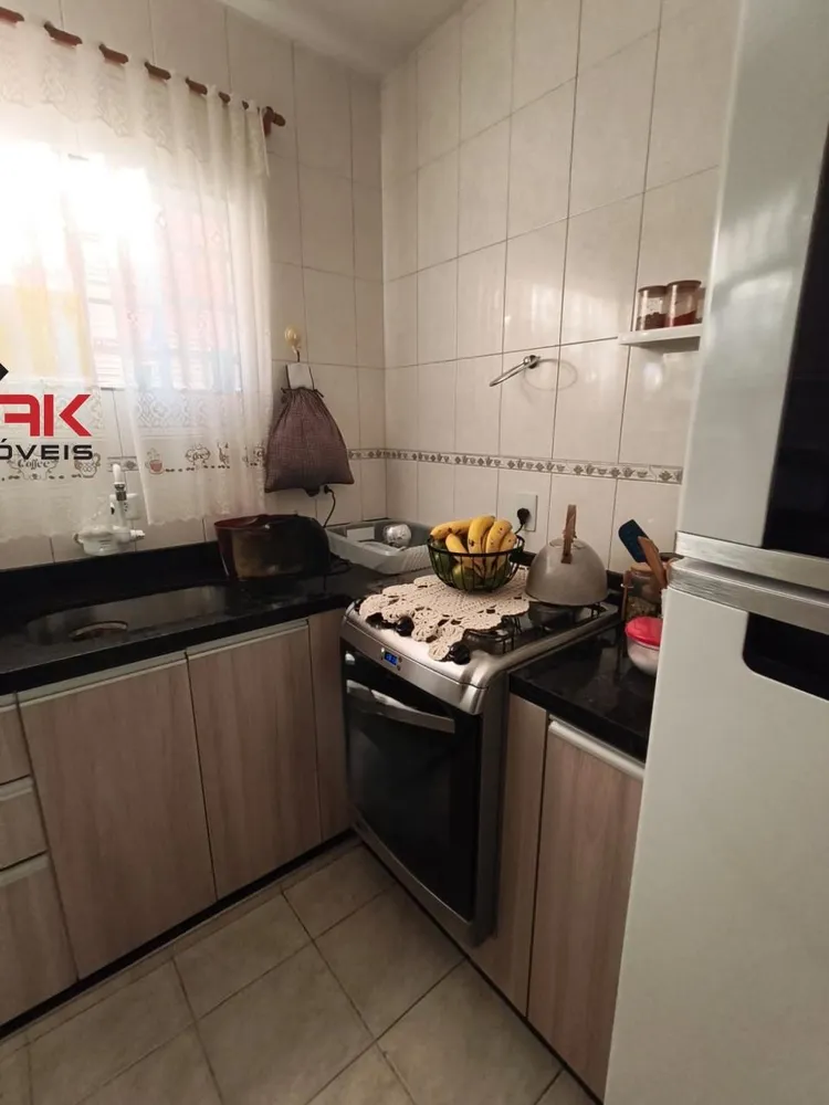 Casa, 3 quartos, 136 m² - Foto 2