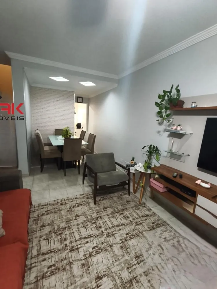 Casa, 3 quartos, 136 m² - Foto 1