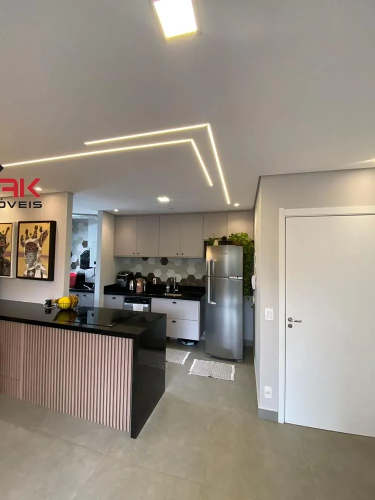 Apartamento, 2 quartos, 72 m² - Foto 2