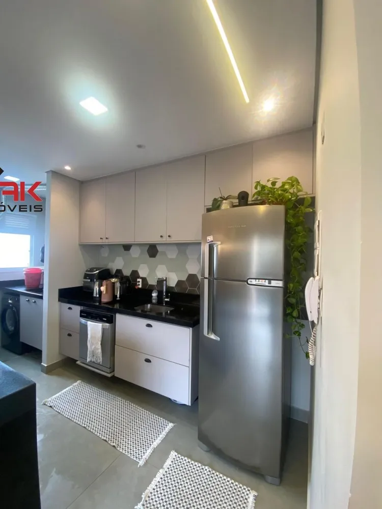 Apartamento, 2 quartos, 72 m² - Foto 4
