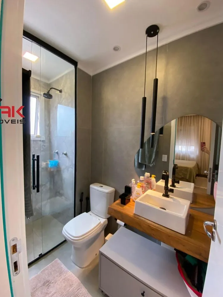 Apartamento, 2 quartos, 72 m² - Foto 6