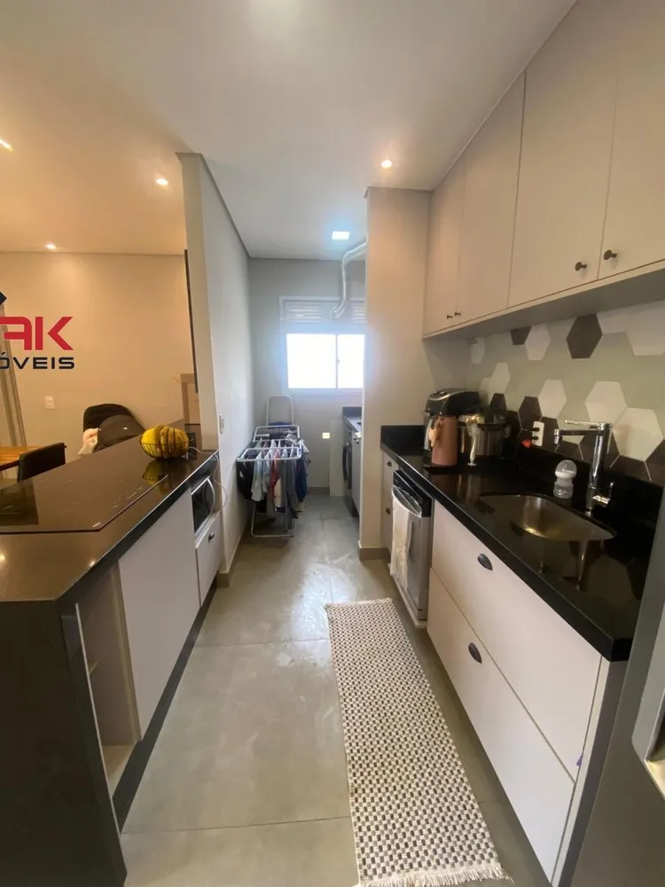 Apartamento, 2 quartos, 72 m² - Foto 5