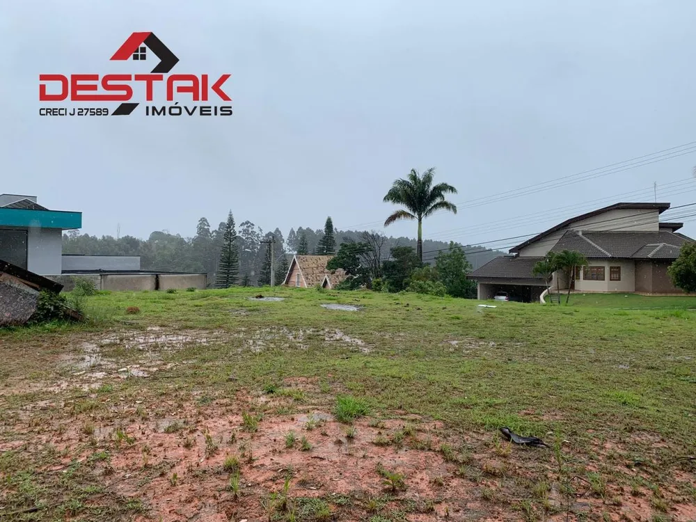 Terreno, 1000 m² - Foto 1
