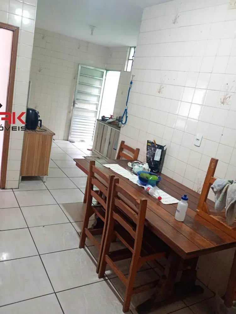 Casa, 2 quartos, 184 m² - Foto 5