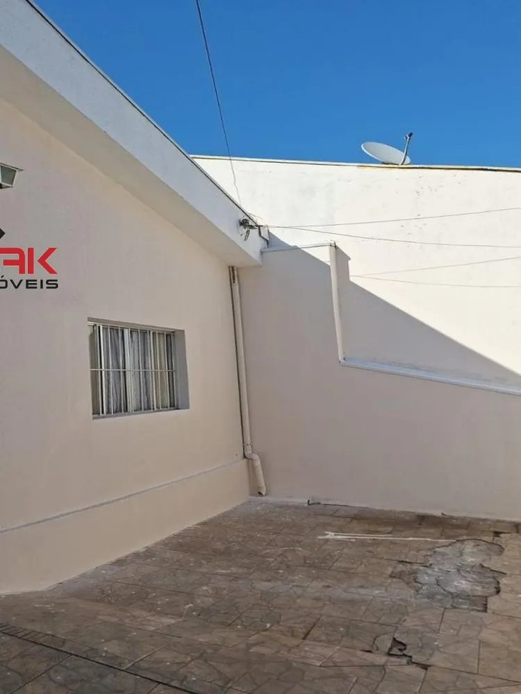 Casa, 2 quartos, 184 m² - Foto 3