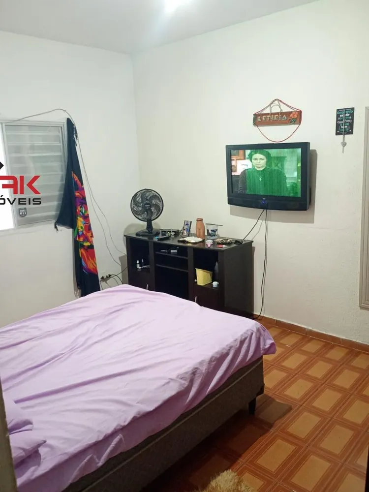 Casa, 2 quartos, 184 m² - Foto 10