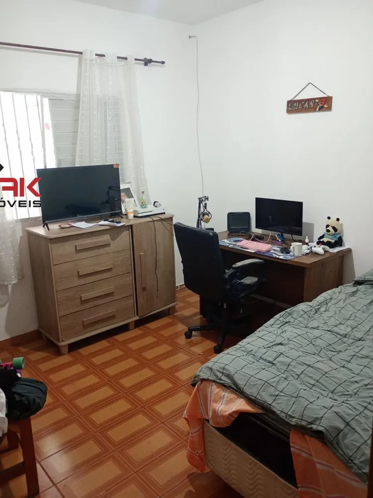 Casa, 2 quartos, 184 m² - Foto 6