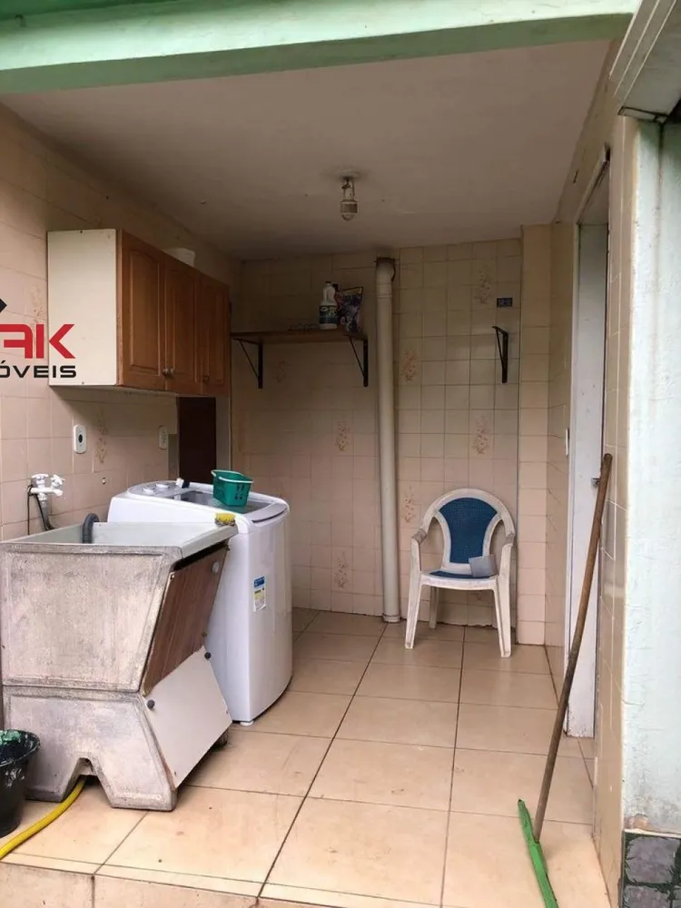 Casa, 2 quartos, 184 m² - Foto 11