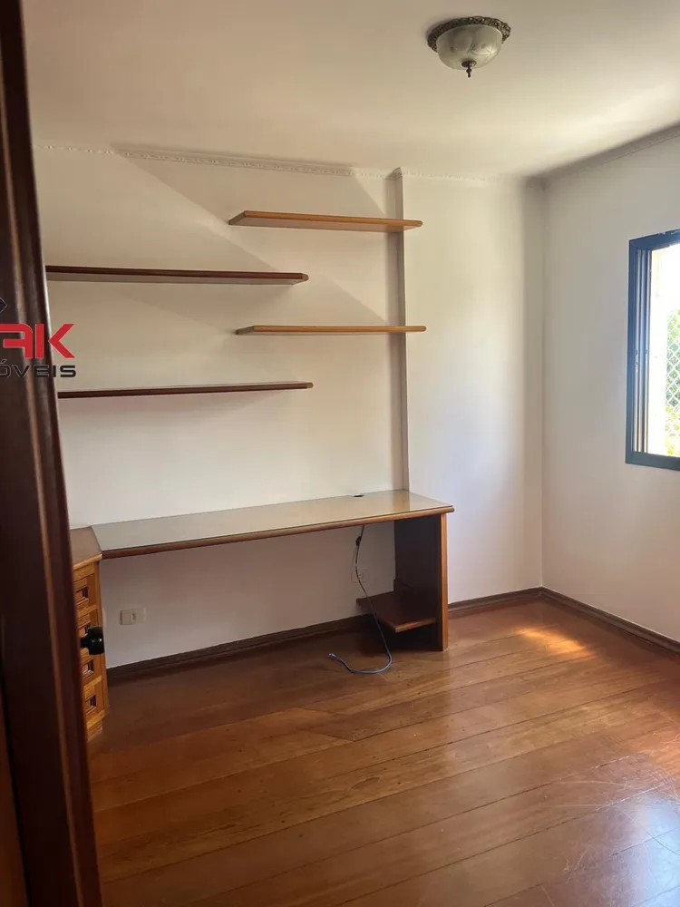 Apartamento, 4 quartos, 140 m² - Foto 11