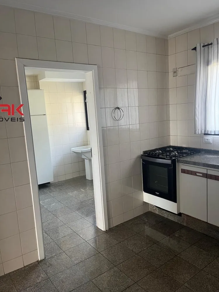 Apartamento, 4 quartos, 140 m² - Foto 3