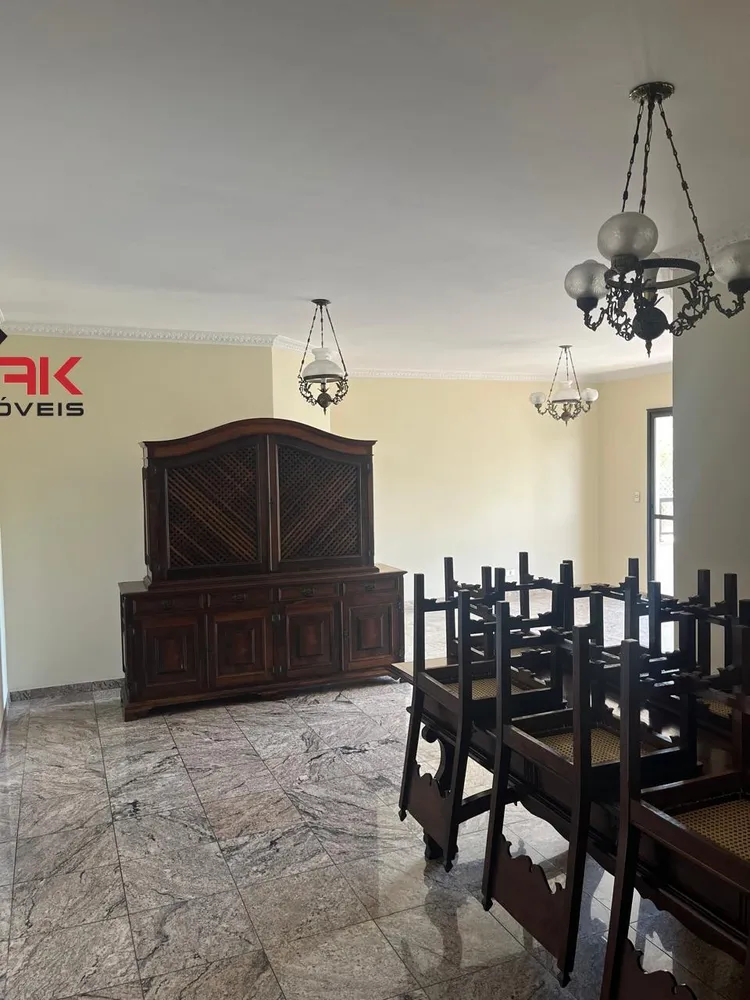 Apartamento, 4 quartos, 140 m² - Foto 2