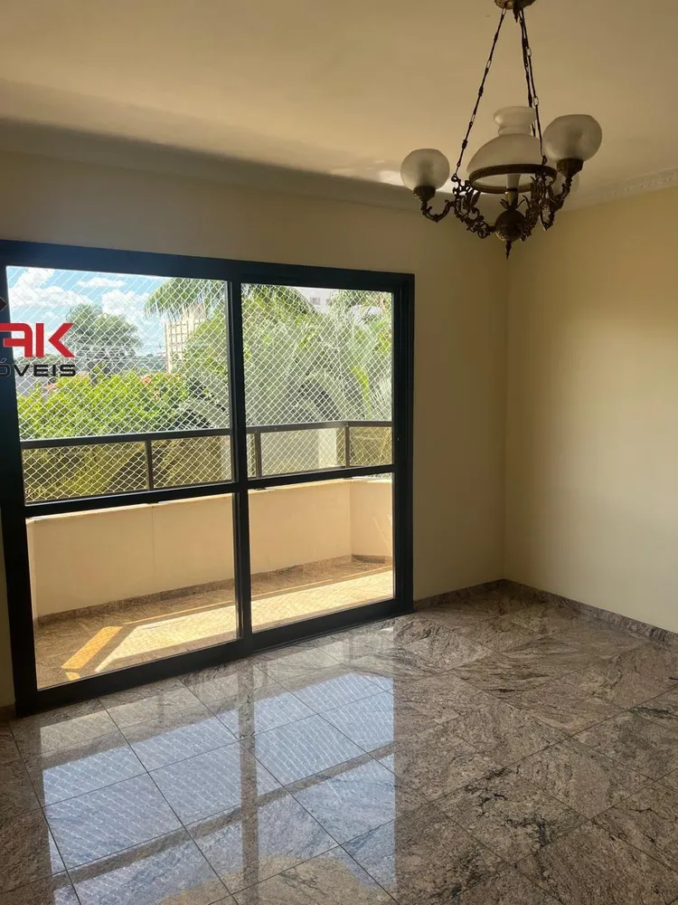 Apartamento, 4 quartos, 140 m² - Foto 1