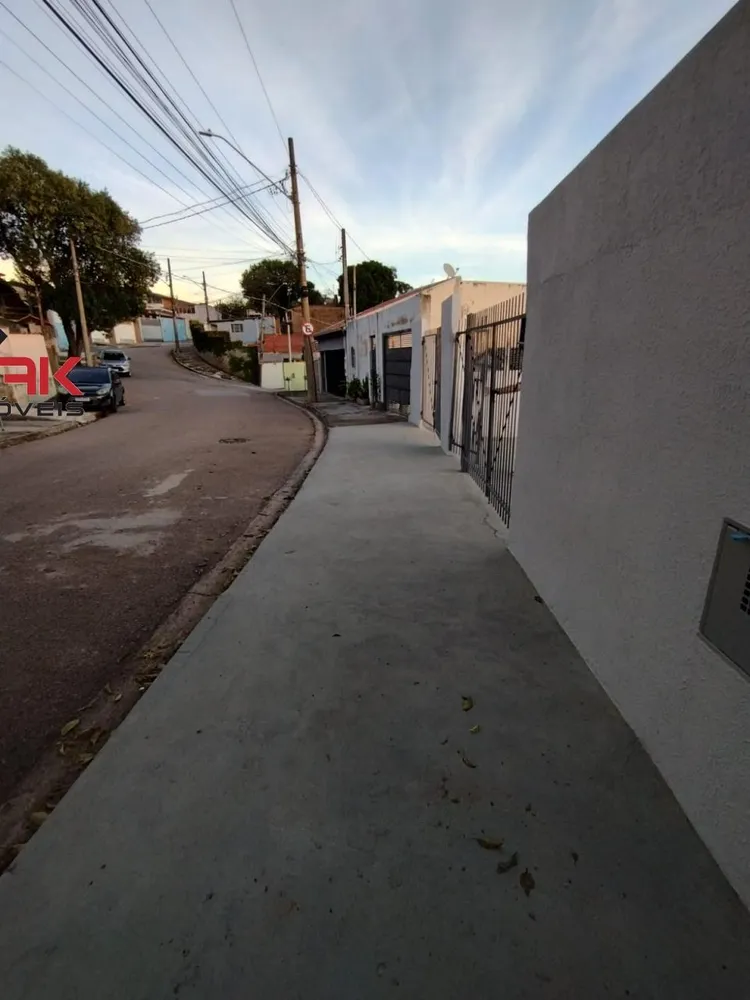 Casa, 2 quartos, 210 m² - Foto 4