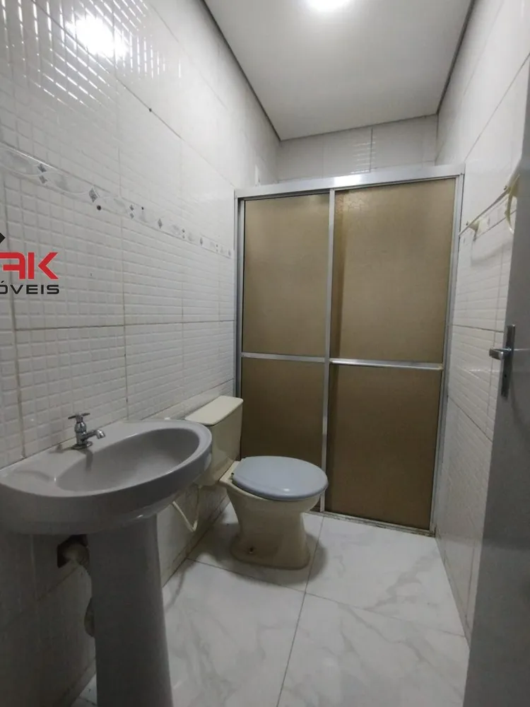 Casa, 2 quartos, 210 m² - Foto 1