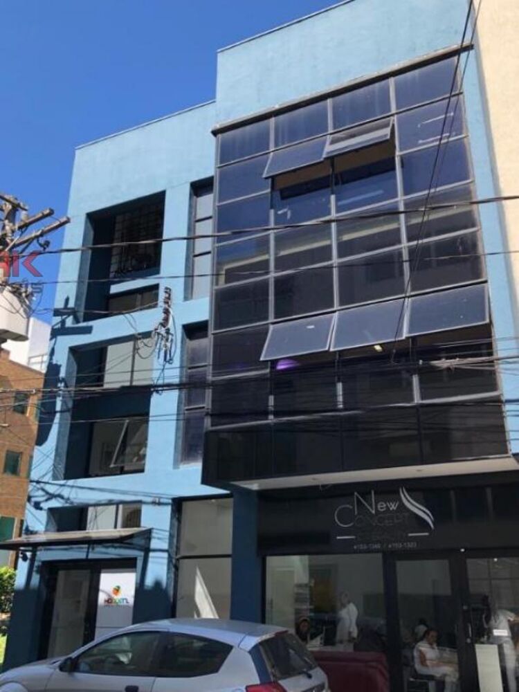 Prédio Inteiro, 441 m² - Foto 1