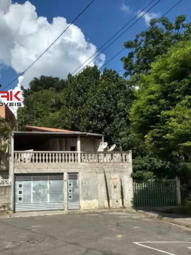 Casa, 3 quartos, 250 m² - Foto 12