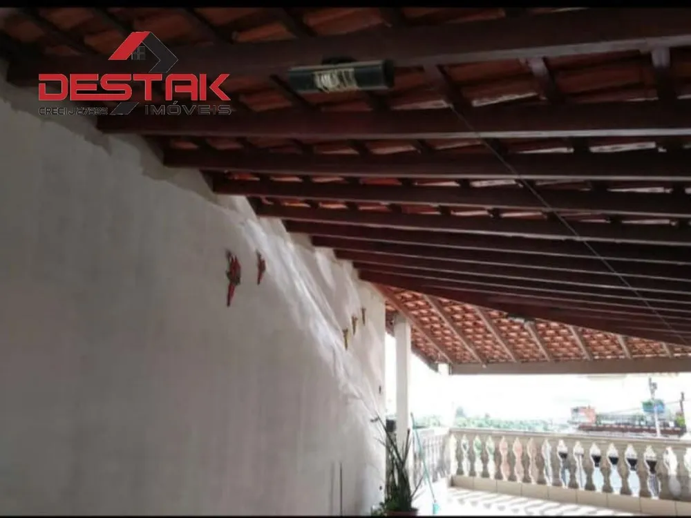 Casa, 3 quartos, 250 m² - Foto 4