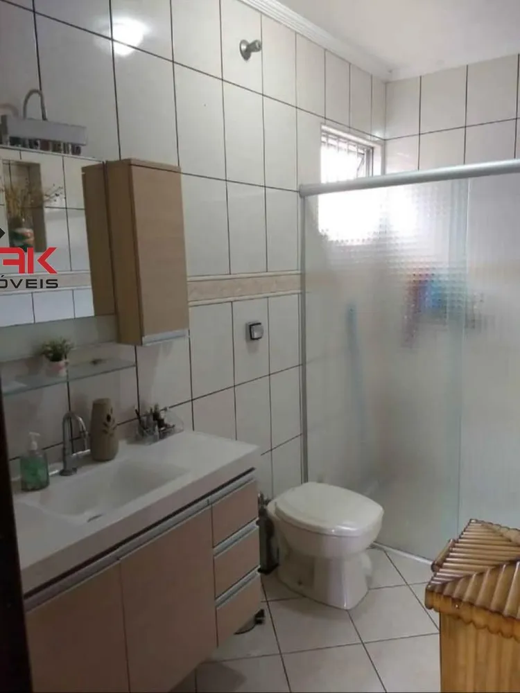 Casa, 3 quartos, 250 m² - Foto 6