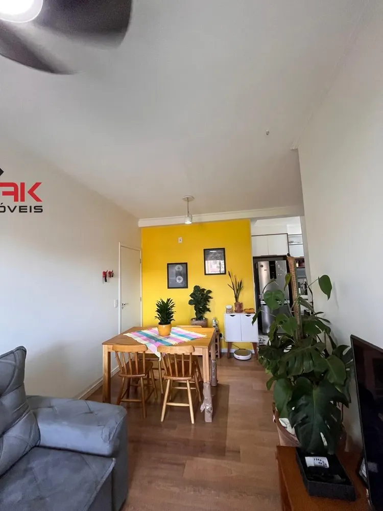 Apartamento, 2 quartos, 66 m² - Foto 5