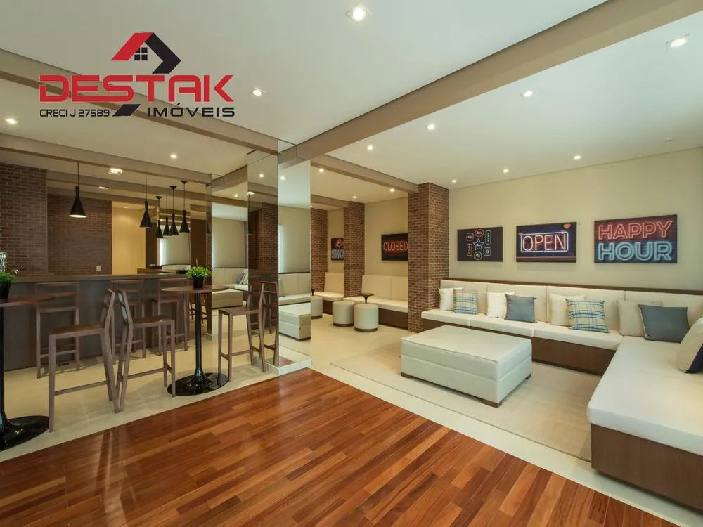 Apartamento, 2 quartos, 66 m² - Foto 10