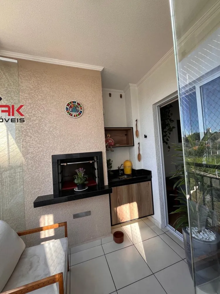Apartamento, 2 quartos, 66 m² - Foto 4