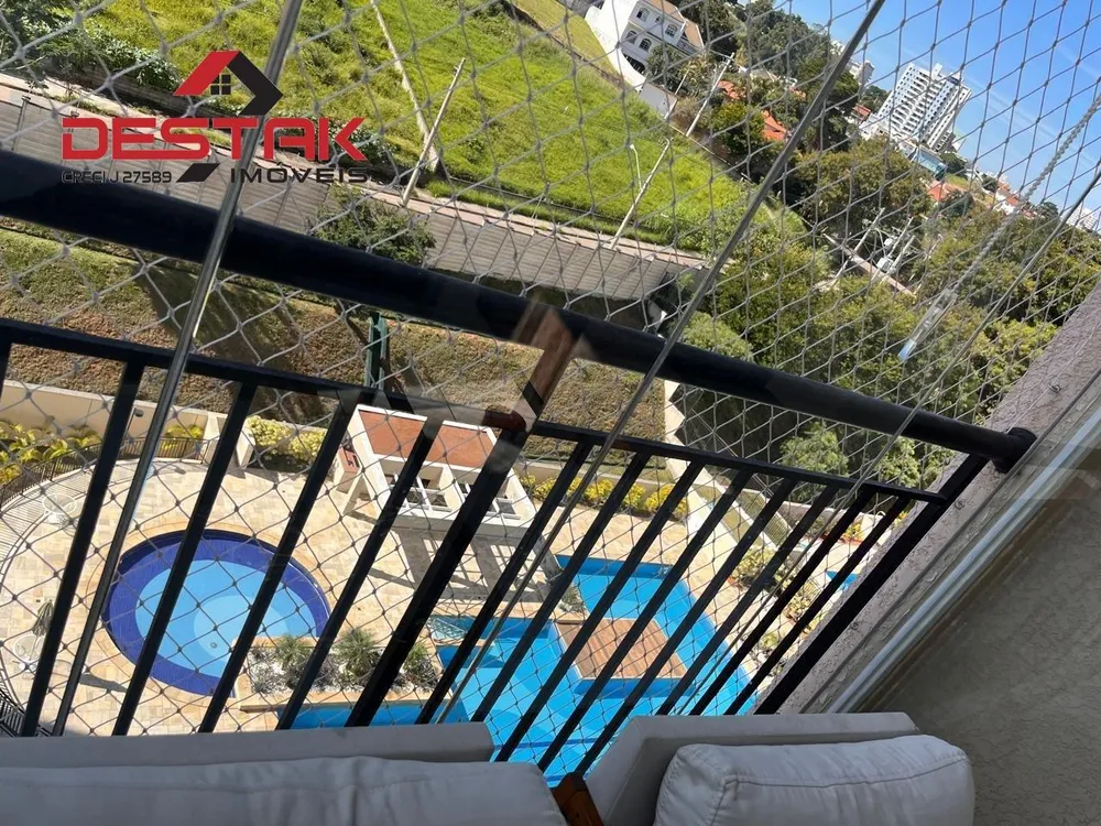 Apartamento, 2 quartos, 66 m² - Foto 3