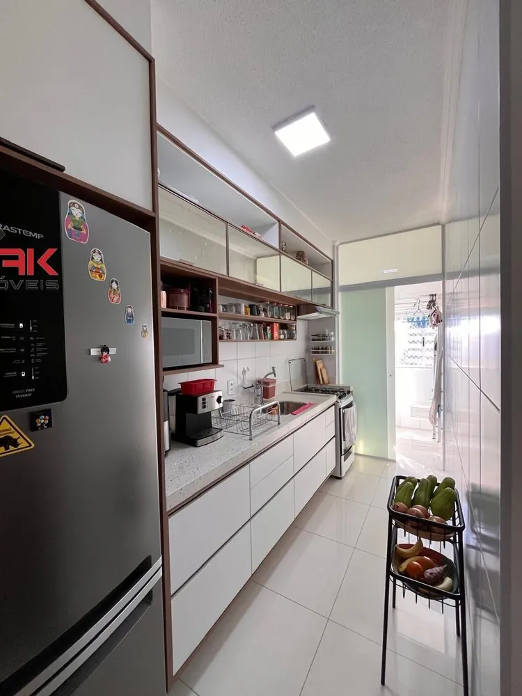 Apartamento, 2 quartos, 66 m² - Foto 6
