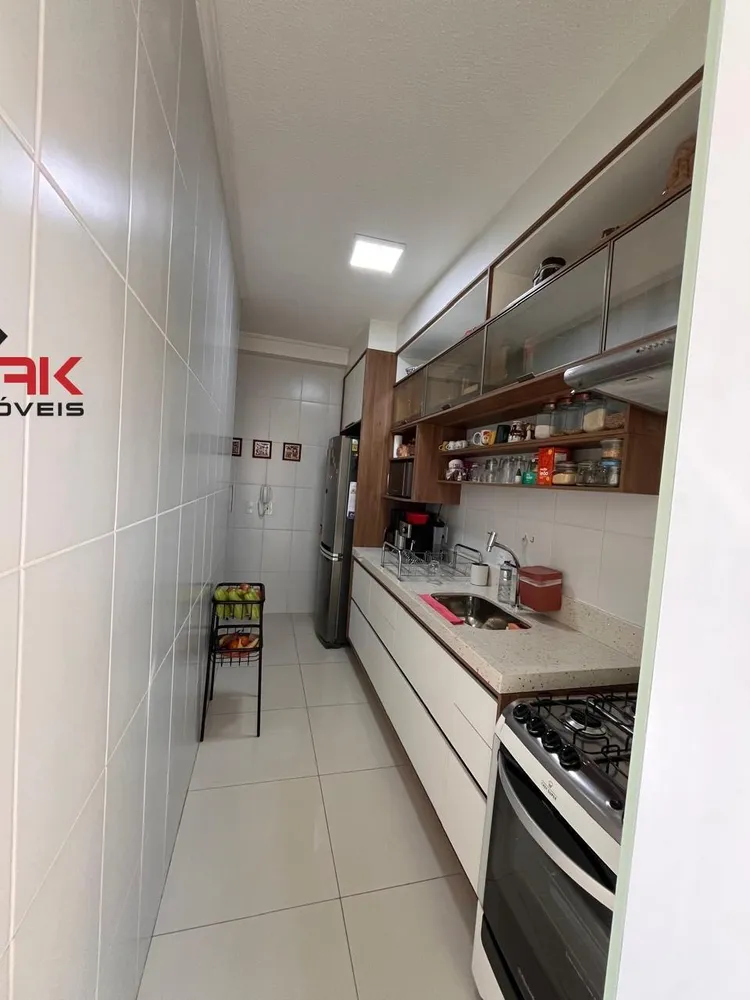 Apartamento, 2 quartos, 66 m² - Foto 8