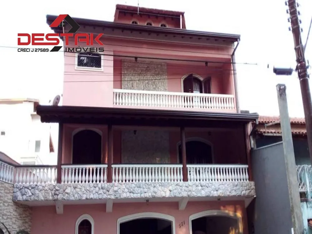 Casa de Condomínio, 4 quartos - Foto 2