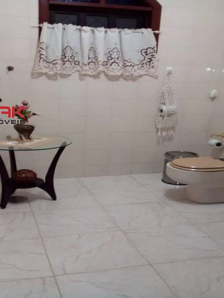 Casa de Condomínio, 4 quartos - Foto 7