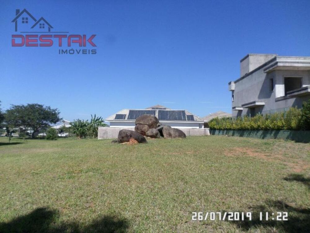 Terreno à venda, 1000m² - Foto 1