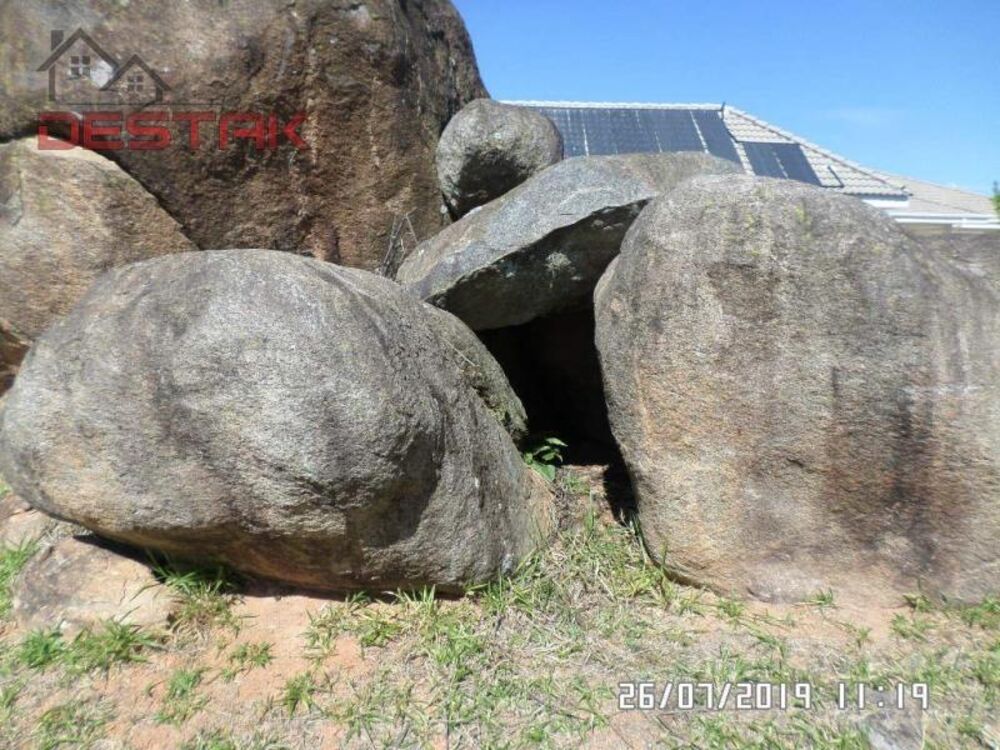 Terreno à venda, 1000m² - Foto 3