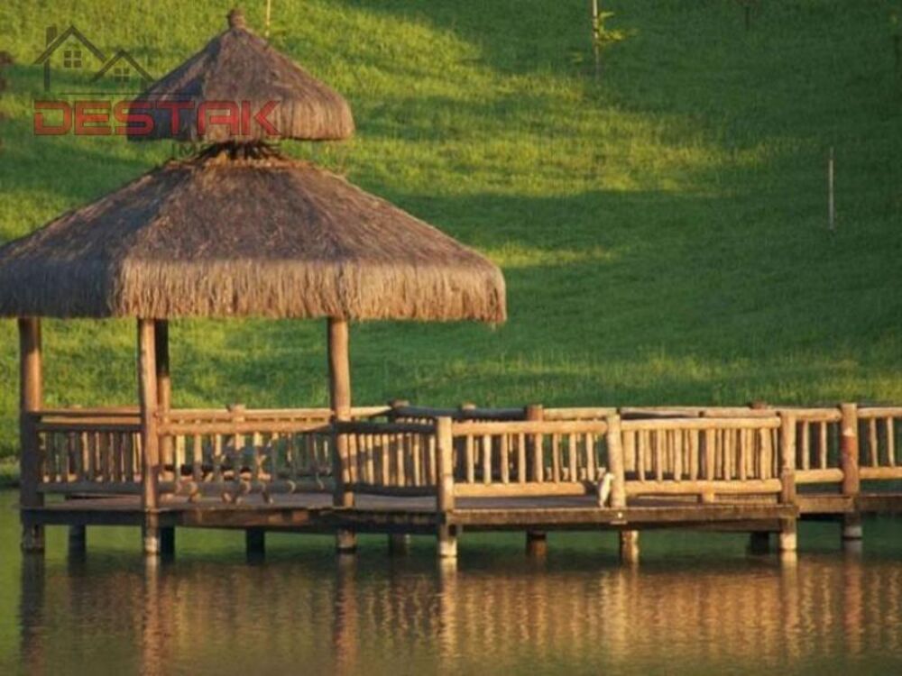 Terreno à venda, 1000m² - Foto 5