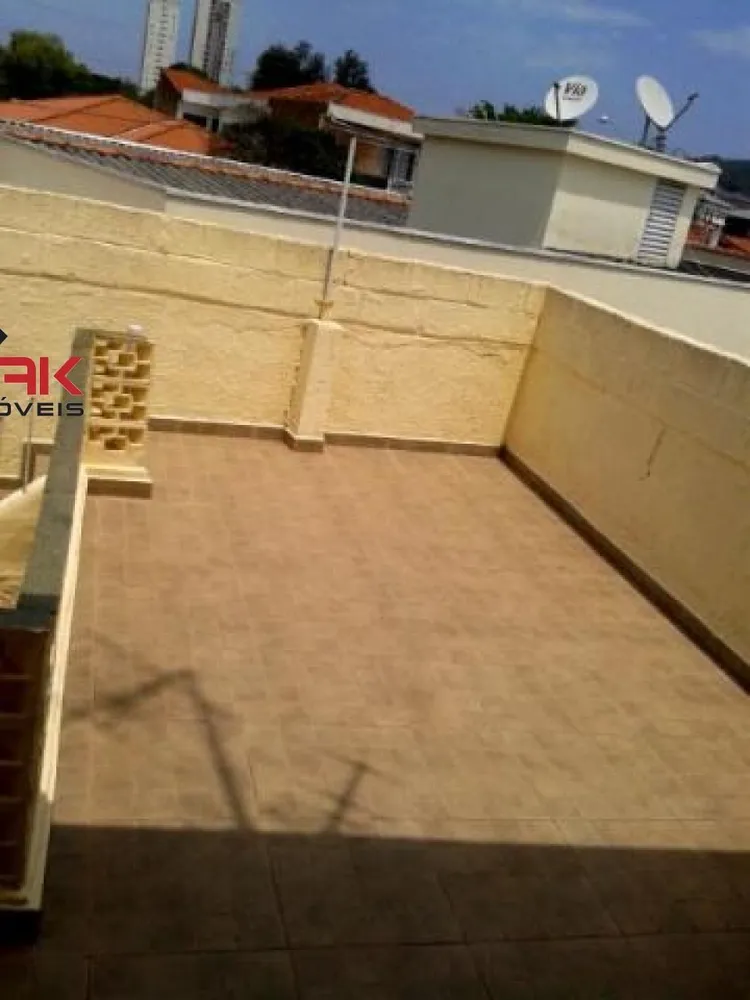 Casa, 2 quartos, 116 m² - Foto 11