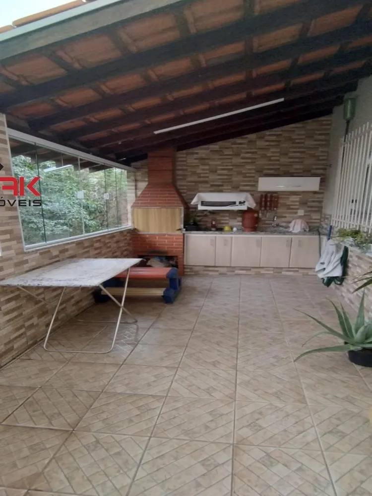 Casa, 3 quartos, 177 m² - Foto 10