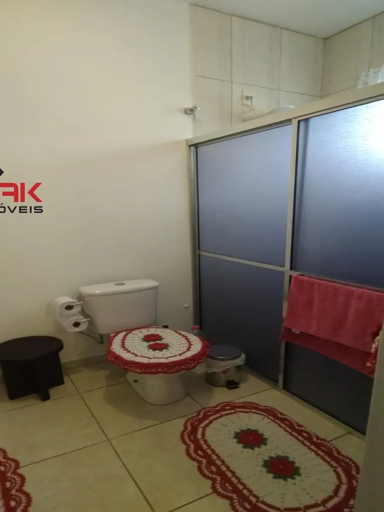 Casa, 3 quartos, 177 m² - Foto 6