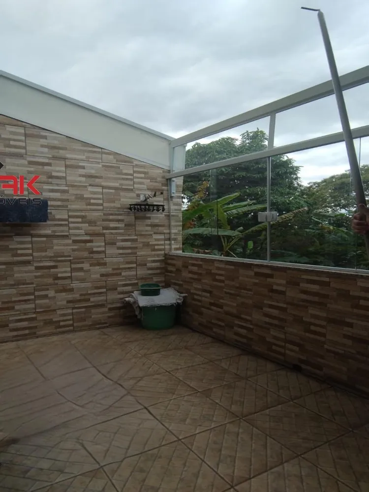 Casa, 3 quartos, 177 m² - Foto 11