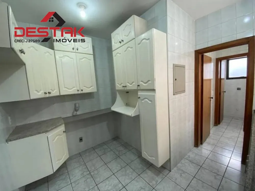 Apartamento, 3 quartos, 93 m² - Foto 7