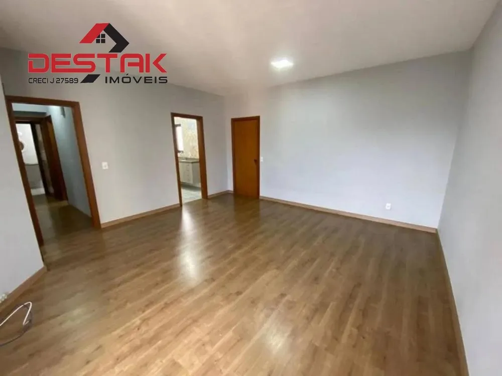 Apartamento, 3 quartos, 93 m² - Foto 1